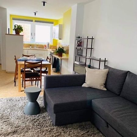 Sauveniere 10 Apartment Liege Luaran gambar