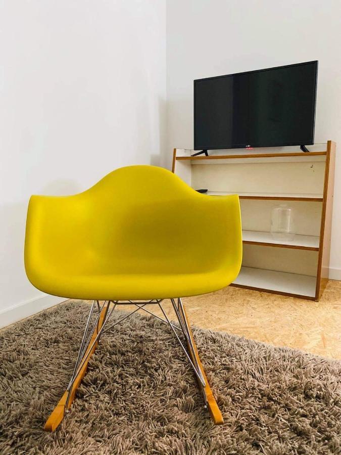Sauveniere 10 Apartment Liege Luaran gambar